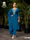 Gulmohar Vol 1 By Passion Mal Chanderi Surat Kurti With Bottom Dupatta Wholesale Market